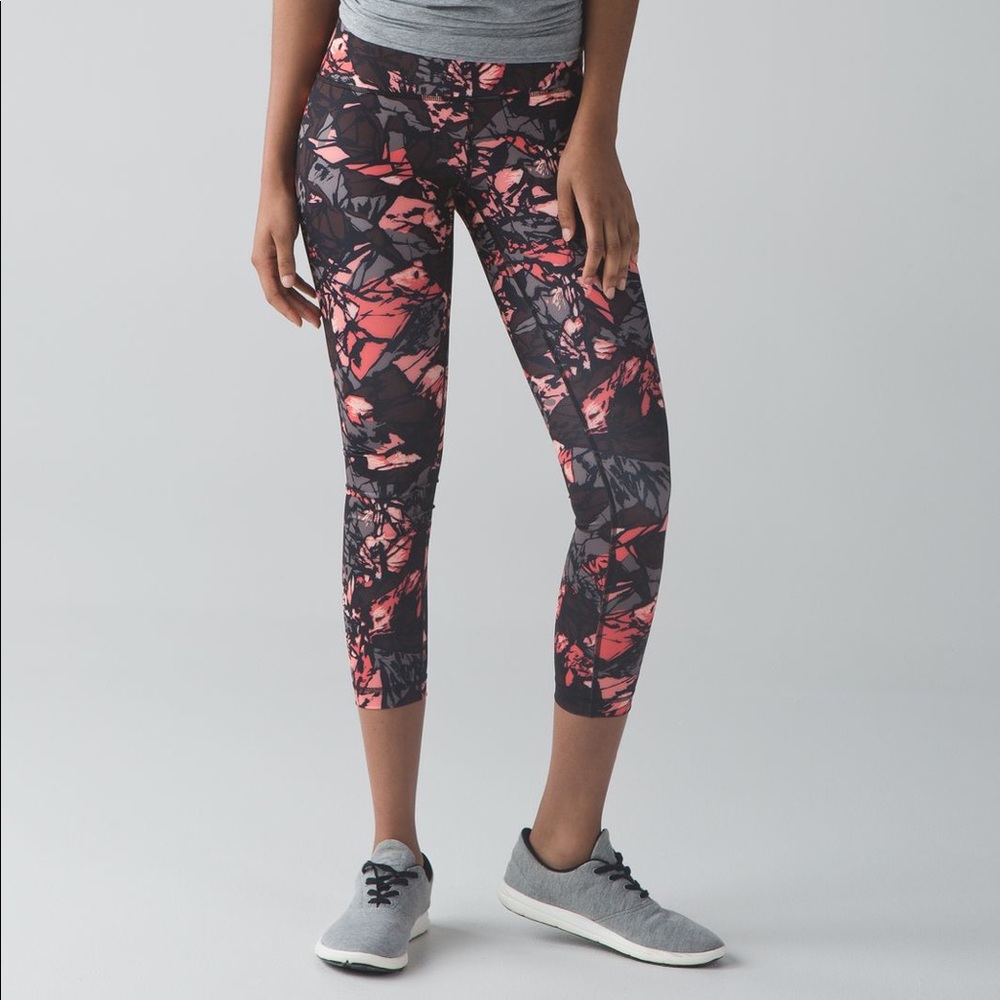 Lululemon High Times Pant Full On Luxtreme